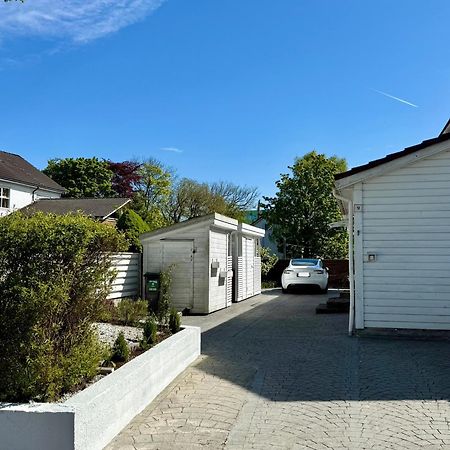 Central Family Twinhouse Stavanger Zewnętrze zdjęcie