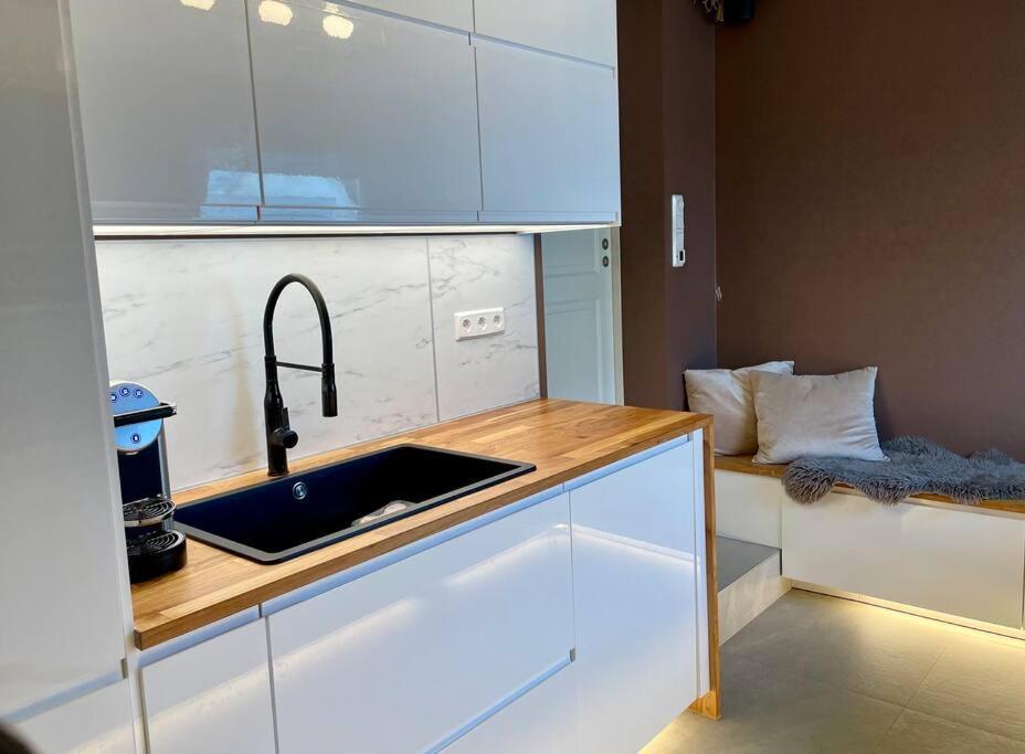 Central Family Twinhouse Stavanger Zewnętrze zdjęcie