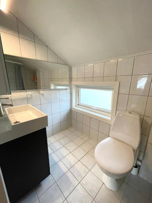 Central Family Twinhouse Stavanger Zewnętrze zdjęcie