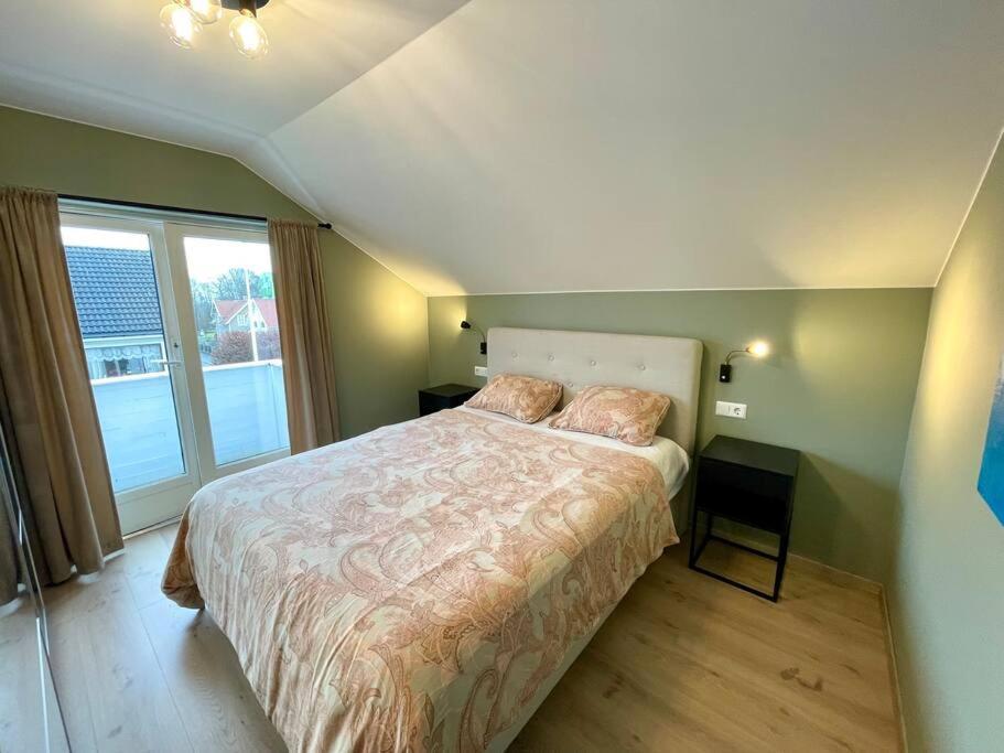 Central Family Twinhouse Stavanger Zewnętrze zdjęcie