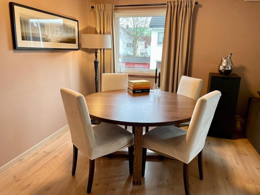 Central Family Twinhouse Stavanger Zewnętrze zdjęcie