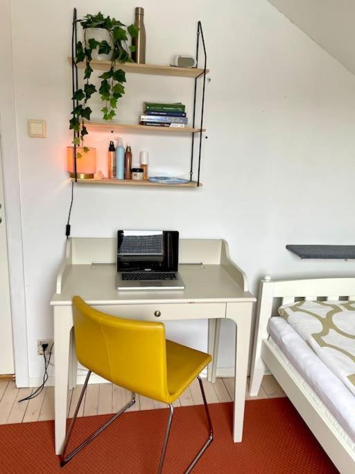 Central Family Twinhouse Stavanger Zewnętrze zdjęcie