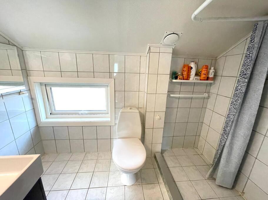 Central Family Twinhouse Stavanger Zewnętrze zdjęcie