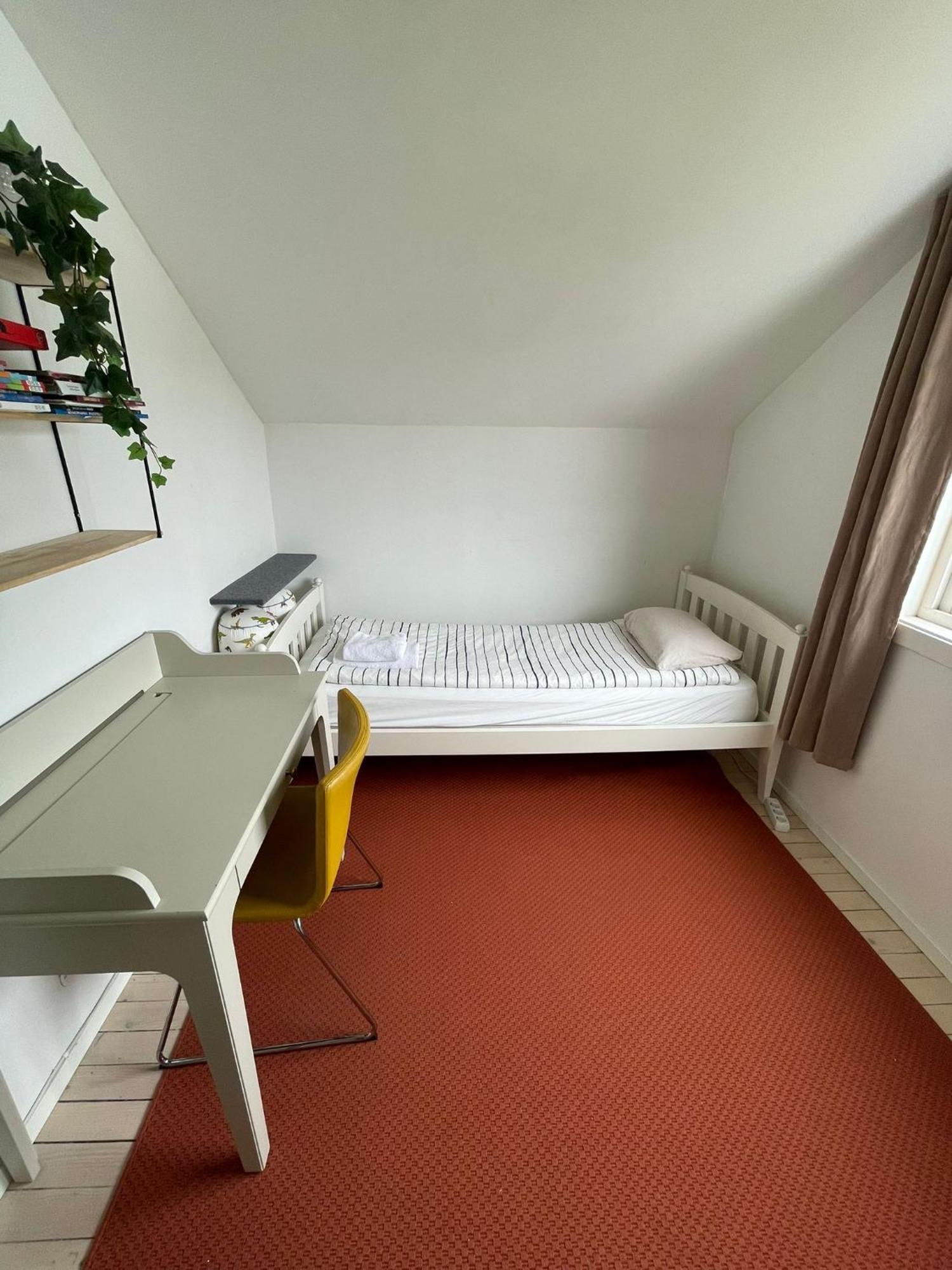 Central Family Twinhouse Stavanger Zewnętrze zdjęcie