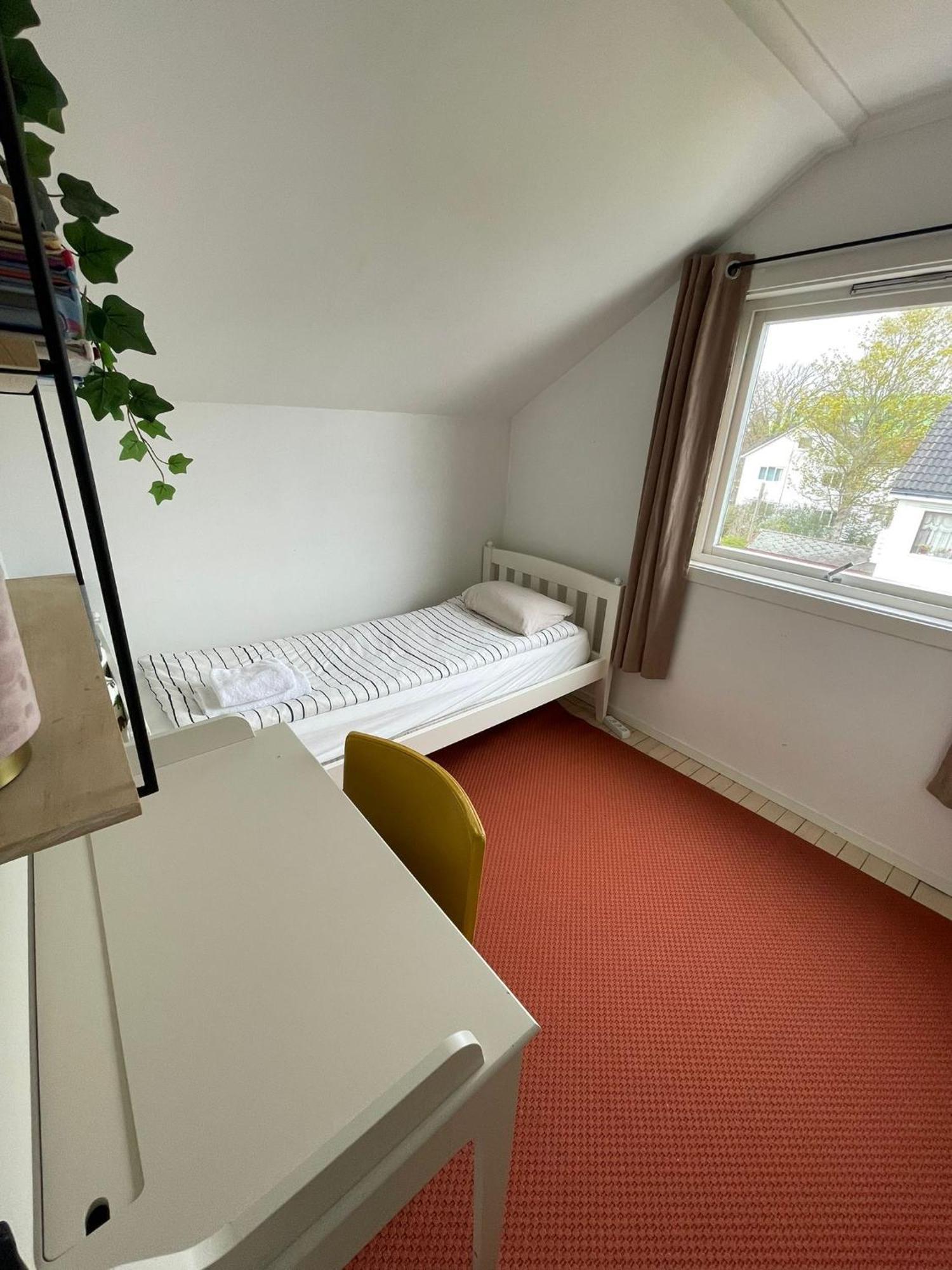 Central Family Twinhouse Stavanger Zewnętrze zdjęcie
