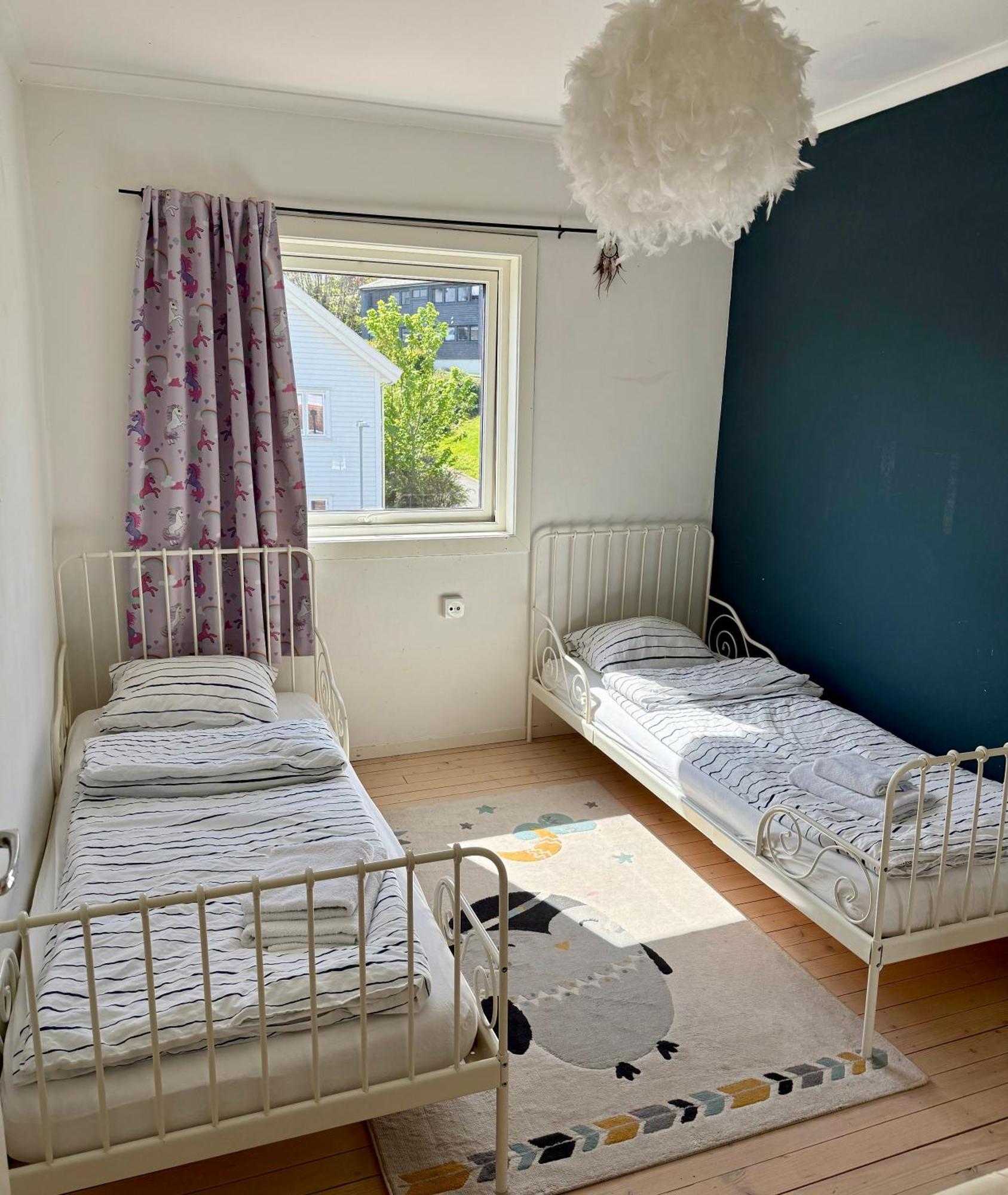 Central Family Twinhouse Stavanger Zewnętrze zdjęcie